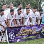 Menang 1-0 Atas Liang Selection, Gemba Fc Lolos ke Semifinal