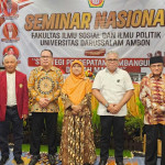 Saadiah : UU Daerah Kepulauan, Solusi Mempercepat Pembangunan Maluku 