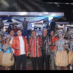 Gelar Festival Budaya, Murad : Budaya Maluku Harus Dijaga