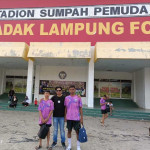 Resmi Berseragam Rans U-16, Artha Kaisupy Cs Akan Tri Out ke Thailand dan  Jepang