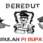 Bongkar Pasang Pj Bupati Malteng, Adu Kuat Gubernur Versus DPRD