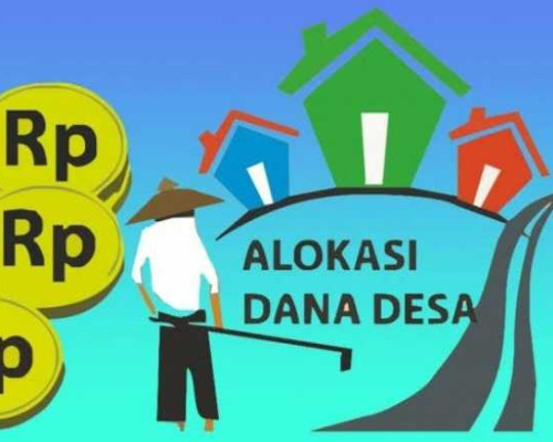Pemkot Siap Damping Pemdes Kelola Dana Desa