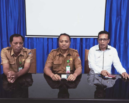 RSUD Masohi Bantah YR Meninggal Karena Kehabisan Oksigen