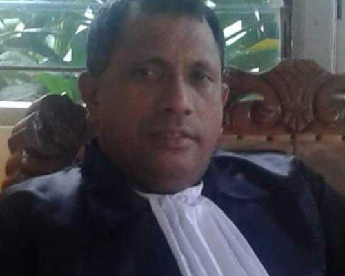 Kematian Jonex Dinilai Janggal, Keluarga Lapor Polresta Ambon