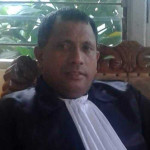 Kematian Jonex Dinilai Janggal, Keluarga Lapor Polresta Ambon