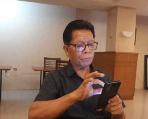 Polemik Plagiat Jurnal di Pilrek Unpatti, Leasa Surati Kemendikbudristek