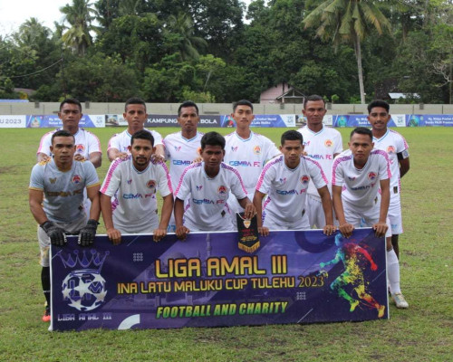 Gemba Fc Kontra Liang Selection Imbang 0-0, Begini Komentar Dua Pelatih