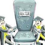 Pemilihan Rektor Unpatti Ditunda, Ini Penyebabnya