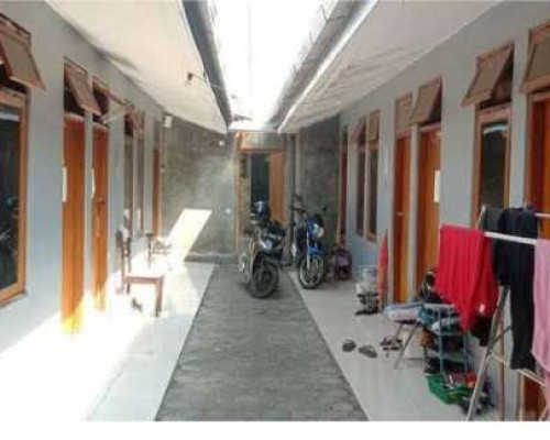 Pemkot Ambon Dapat 3 Miliar dari Pajak Rumah Kost