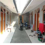 Pemkot Ambon Dapat 3 Miliar dari Pajak Rumah Kost