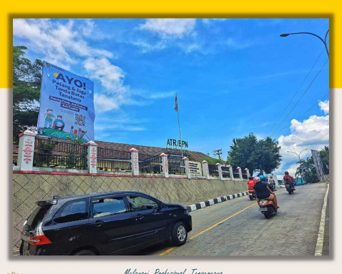 Cegah Kasus Pertanahan, BPN Maluku Canangkan Gerakan Pele Sengketa