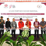 Bupati MBD Sebut Generasi Yang Tidak Inovatif Akan Tertinggal