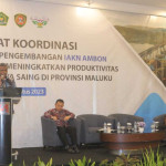 IAKN Ambon Akan Berganti Nama di 2024