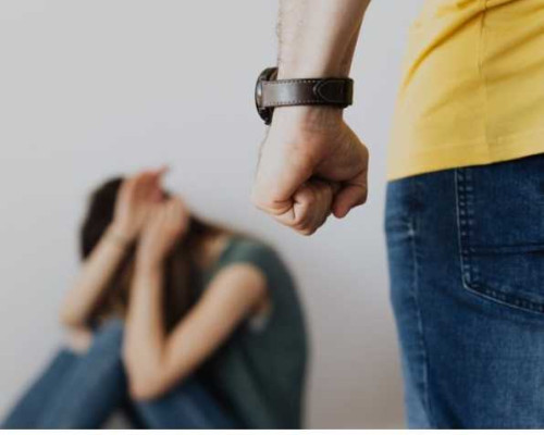 Mantan Kadis P3A Maluku Diiebloskan ke Dalam Penjara