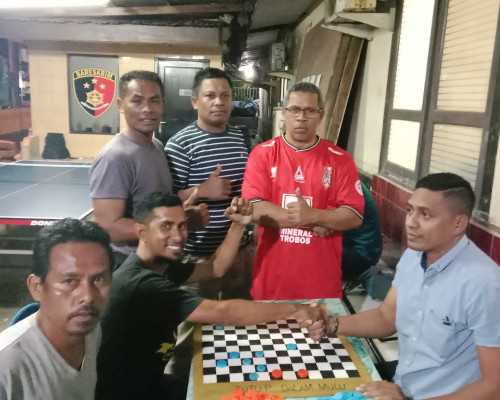 Inilah Peserta yang Lolos ke Final Kalesang Cup I 2023
