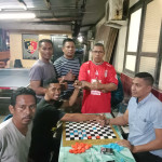 Inilah Peserta yang Lolos ke Final Kalesang Cup I 2023