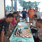 Event Kalesang Cup I Resmi Diputar