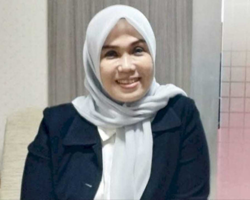 Andi Ina: NasDem, PAN, PPP Usulkan Jufri Rachman