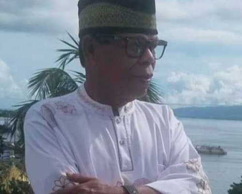 Salamun : Jangan Ada Intervensi di Pilrek Unpatti