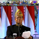 Universitas Terbuka Raih Rekor Muri di HUT ke-39