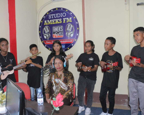Musik Berikan Dampak Terhadap Pembelajaran  Siswa