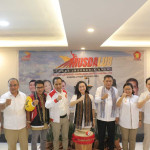 TIDAR Maluku Gelar Pelatihan Tunas I - II dan Musdalub 