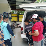 Kasihan, Warga Air Salobar Ini Dipasung Puluhan Tahun, Akhirnya...