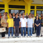 Azis Samual Optimis Golkar Rebut Kembali Kursi DPR