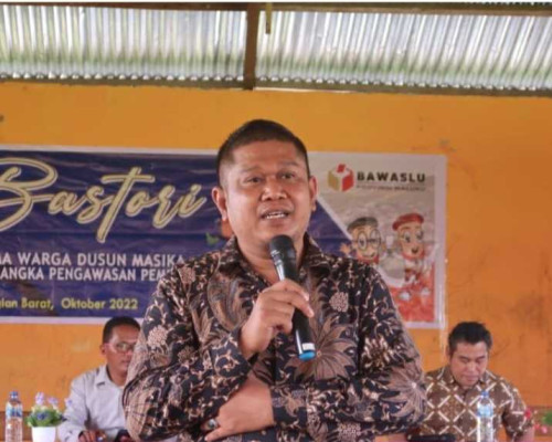 Netralitas ASN di Medsos Ikut Dipantau Saat Pemilu 2024