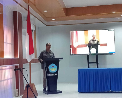 Saptenno : Peran Perempuan Sangat Penting dalam Keluarga