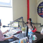 Dadiara Optimis Sukseksan IKM di SMP 15 Ambon