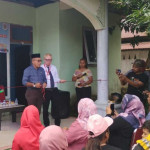 Pemkab Bursel Launching Rumah Sahabat Anak Berkebutuhan Khusus