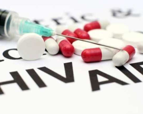 Kasus HIV/AIDS di Maluku Tengah Meningkat