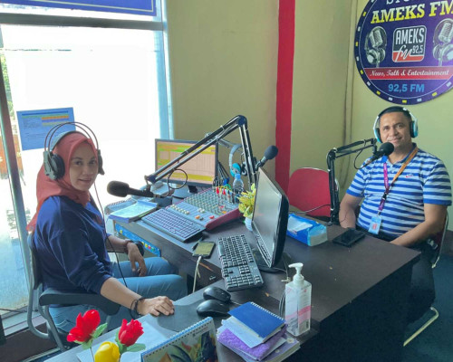 Pembangunan Infrastruktur Kunci Kemajuan Prestasi Sepakbola Maluku