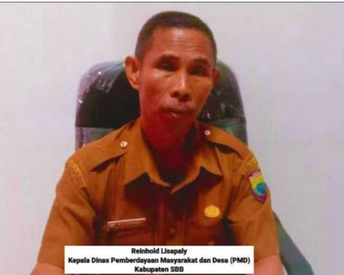 Status Desa Persiapan di SBB Berpotensi Kembali Jadi Dusun