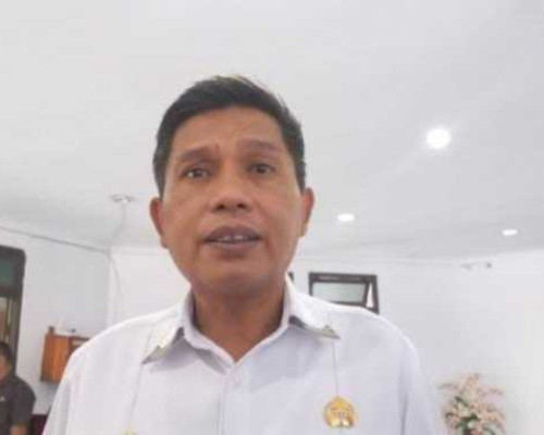 Wattimena Apresiasi Pemdes Poka