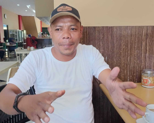 Rencana Legalkan Tambang GB, Pemilik Lahan Ingatkan Pemkab Buru