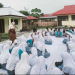 Wujudkan Kumer, SMAN 16 SBB Beri Pendampingan Literasi Al-Qur’an Kepada Siswa