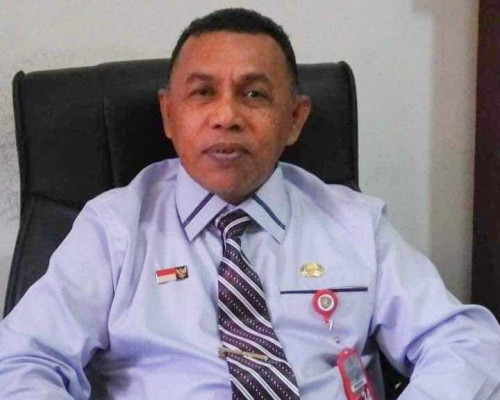 Cuaca Buruk di Bursel, Warga Diminta Waspada Saat Beraktivitas