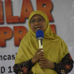 Kunjungi UNIDAR, Uluputty Beri Penguatan Wawasan Kebangsaan Bagi Mahasiswa