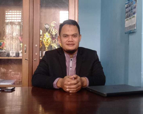 MIT Darun'naim Wayame Tanamkan Pendidikan Karakter