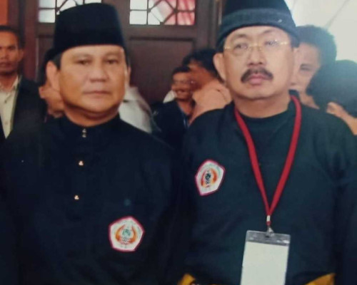 Belasan Pesilat Maluku Gagal Raih Tiket PON Aceh-Sumut