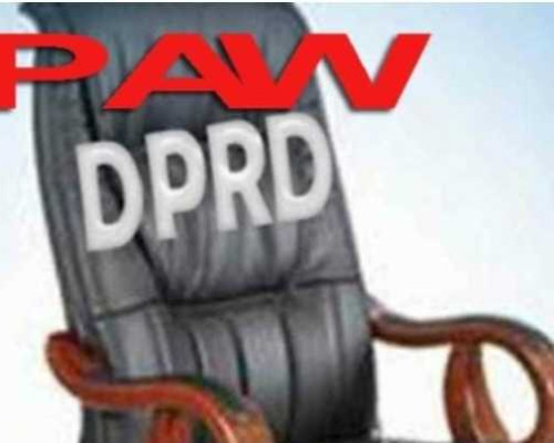 PDIP Maluku Usul Tetelepta Ganti Huwae