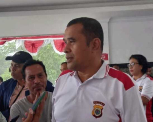 Dua Kasus Korupsi Ini Tuntas di Tangan Polda Maluku 