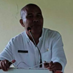 Pellu : Yang Ingin MTQ Gagal Dia Bukan Warga Manipa