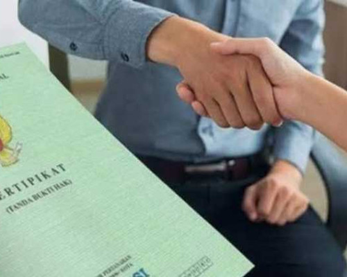 Usut Kasus Tukar Guling Lahan, BPK RI Turunkan Tim ke Ambon