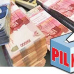 Bawaslu-KPU Tunggu  Kepastian Dana Hibah Pilkada