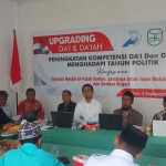 Kompetensi Pendakwah di Ambon Ditingkatkan Menjelang Tahun Politik 2024