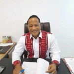 Jasmono Jabat Pj Bupati Malra, Renuat Walikota Tual