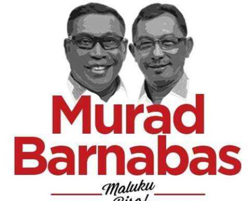 Murad-Barnabas Letakan Jabatan di Desember, DPRD Segera Bentuk Tim Penjaringan Calon Pj Gubernur